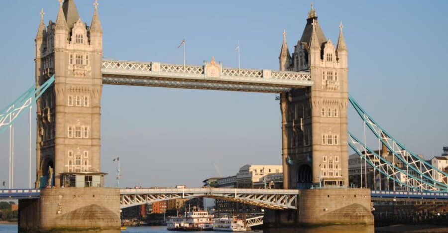 3-Hour City of London Walking Tour - Why the City of London in 3 Hours Feels Like a Time Machine