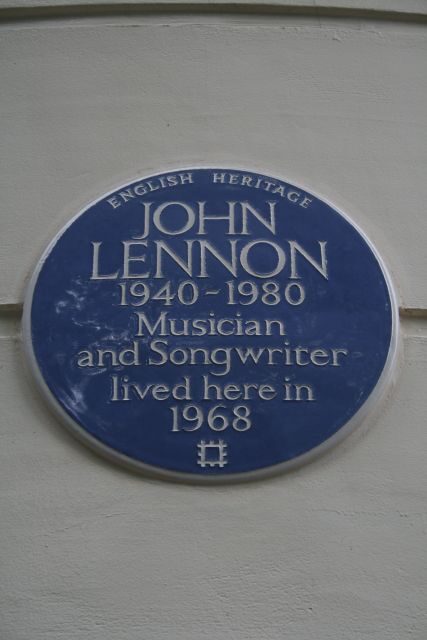 A Ticket to Ride: Beatles in London Tour - Key highlights worth planning for