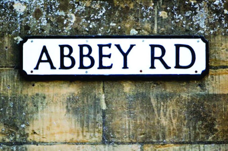 A Ticket to Ride: Beatles in London Tour - Why an evening mini-bus fits Beatles London best