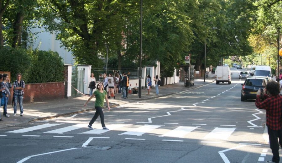 A Ticket to Ride: Beatles in London Tour - Price and value: is $66 worth it for a Beatles evening?