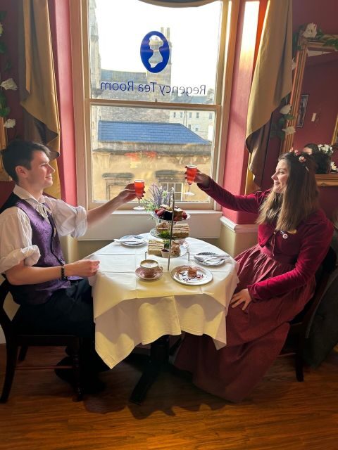 Afternoon Tea at The Regency Tea Room - Where the value lands: what you pay $39 for (and what to watch)