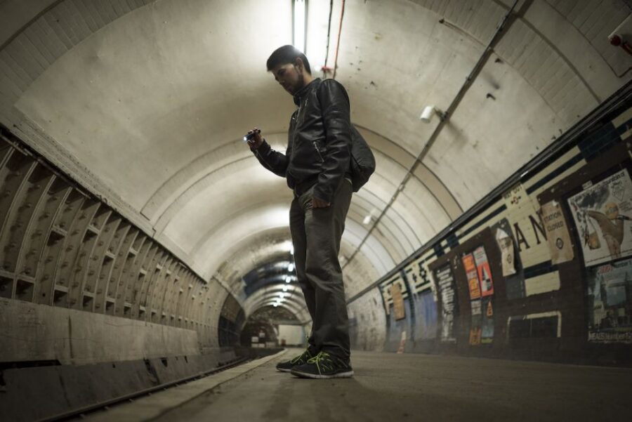 Aldwych: Hidden Tube Station Guided Tour - Aldwych Station: why this 1907 time capsule matters
