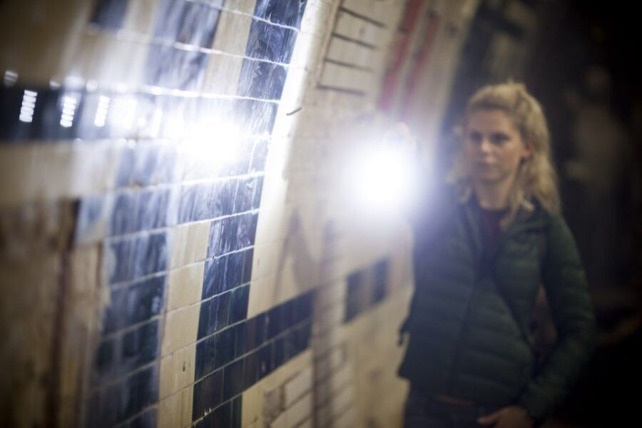 Aldwych: Hidden Tube Station Guided Tour - When guides bring Aldwych to life (and why it matters)