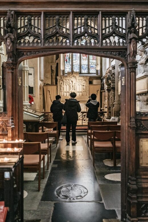 Bath: Bath Abbey and Discovery Centre Entry - Should you book Bath Abbey and Discovery Centre entry?