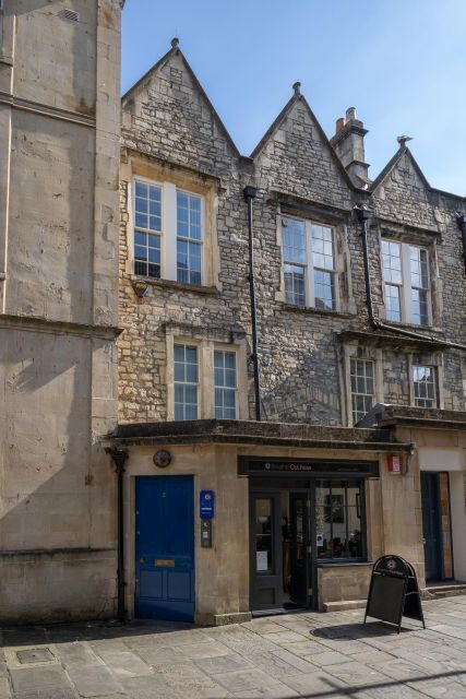 Bath: Guided Relaxation and Sound Bath - Key things to know before you go