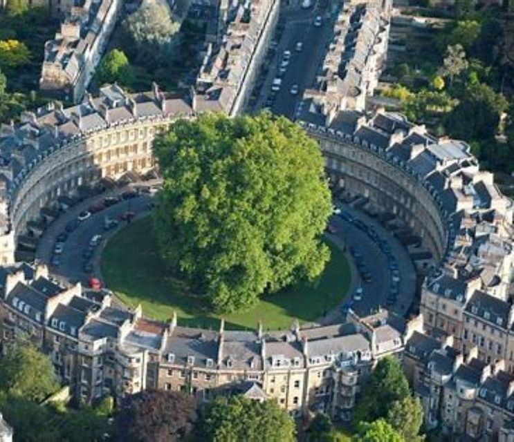 Bath: Local Pubs & Historic Sights Walking Tour (3h) - Why This Bath Walking Tour Works: Pubs Meet Real City Story