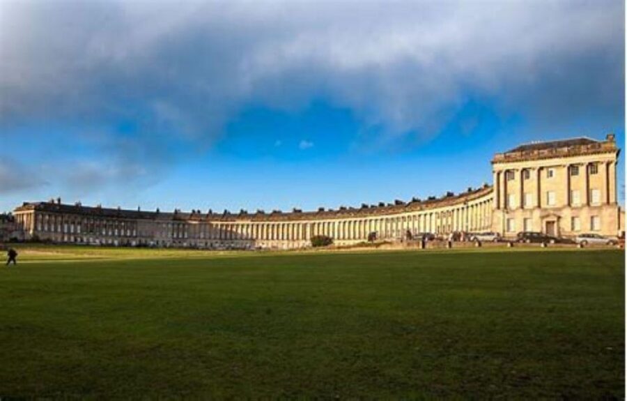 Bath: Local Pubs & Historic Sights Walking Tour (3h) - First Refreshment Stop: Historic Beer and Cider Before You Reach the Great Squares