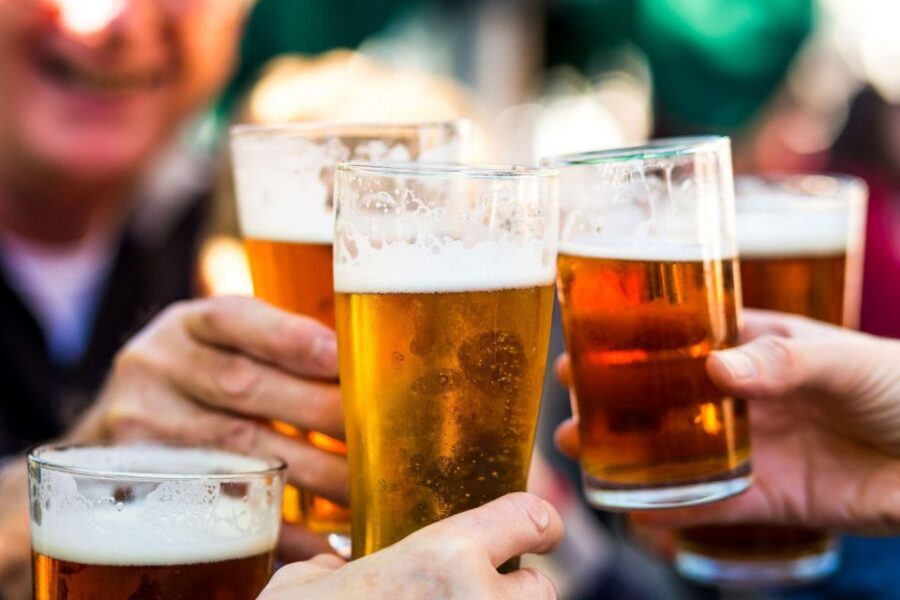 Bath: Local Pubs & Historic Sights Walking Tour (3h) - Starting Outside Bath Abbey: Your Orientation Before the Walk