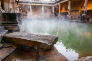 Bath: Roman Baths Entry Ticket with Audio Guide - Museum highlights: Gorgon’s head and Sulis Minerva
