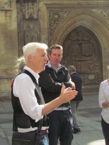 Bath: The Bad of Bath Walking Tour - Where the route shines: Royal Crescent, The Circus, and Pulteney Bridge