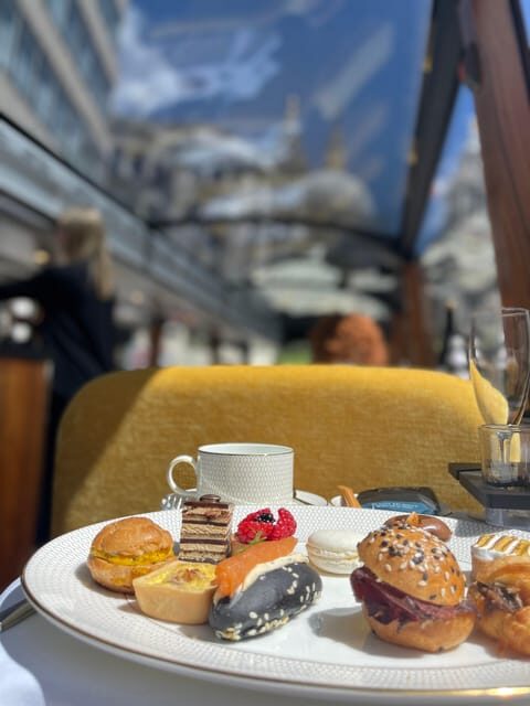 Best of London by LE GRAND - London's Luxury Bus Tour - Kensington Gardens, Royal Albert Hall, and the Museums You’ll Recognize Instantly