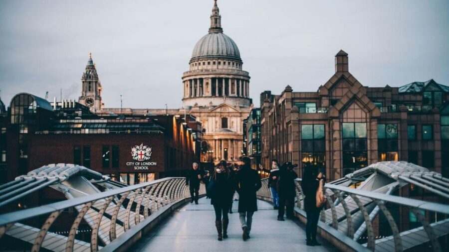 Best of London Walking Tour-3 Hours, Small Group max 10 - Key Highlights You’ll Actually Feel