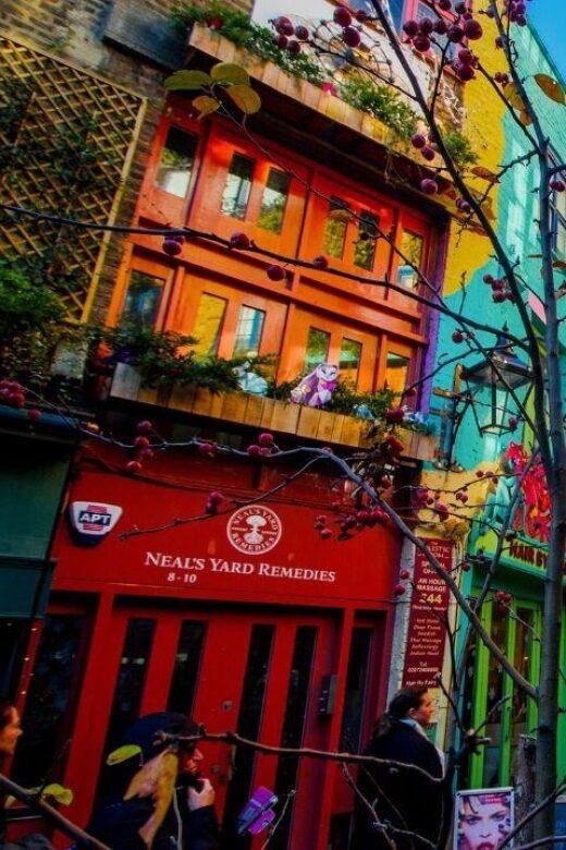 Best of London Walking Tour-3 Hours, Small Group max 10 - Why a 3-Hour Walking Tour Fits London So Well