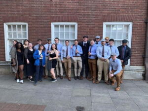 Birmingham Slogging Gang Evening Walking Tour with Pub Stops - Why a Gangs Tour Feels Different After Dark
