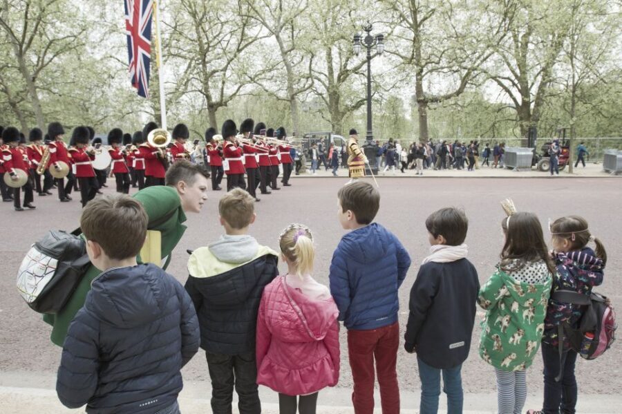 Bobbies, Corgis and the 7 Lions - Should You Book Bobbies, Corgis and the 7 Lions?