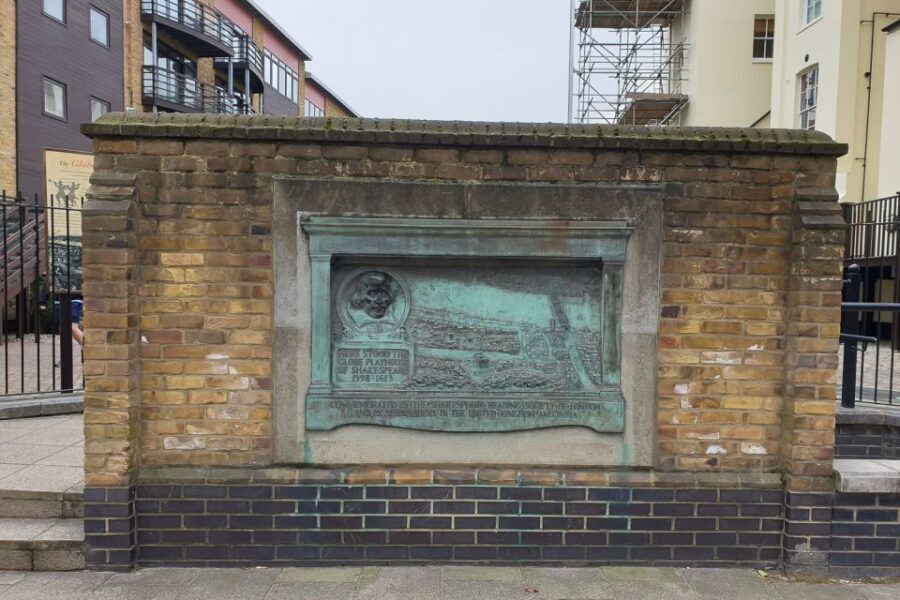 Booze, Brothels & the Bard: London's Bawdy Borough - The Hop Exchange and the Market-Trade Connection