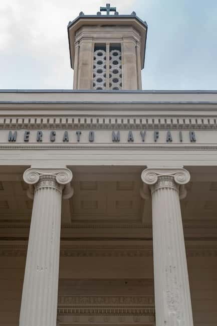 Bridgerton Tour in London - Practical Tips So Your Walk Stays Fun