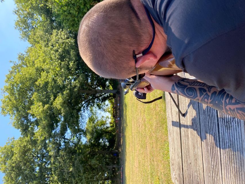 Brighton: Air Rifle Shooting Experience - Should You Book This Brighton Air Rifle Shooting Session?