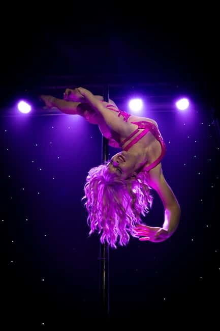 Brighton: Cabaret Carousel Show Ticket - Where to check in at Proud Cabaret Brighton (and how to plan your timing)