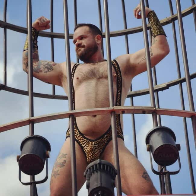 Brighton: Cabaret Carousel Show Ticket - Who Cabaret Carousel is best for (and who should skip it)