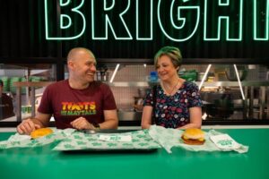 Brighton: Walking Food Tour (Vegan and Vegetarian options) - What you’ll eat on the Brighton vegan food tour (and how to make it work for you)