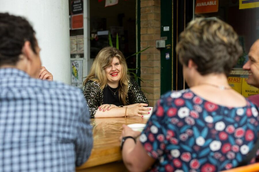 Brighton: Walking Food Tour (Vegan and Vegetarian options) - Price and value: is $88.90 worth it for 5 tastings?