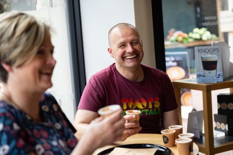 Brighton: Walking Food Tour (Vegan and Vegetarian options) - Who should book this Brighton vegan walking food tour?