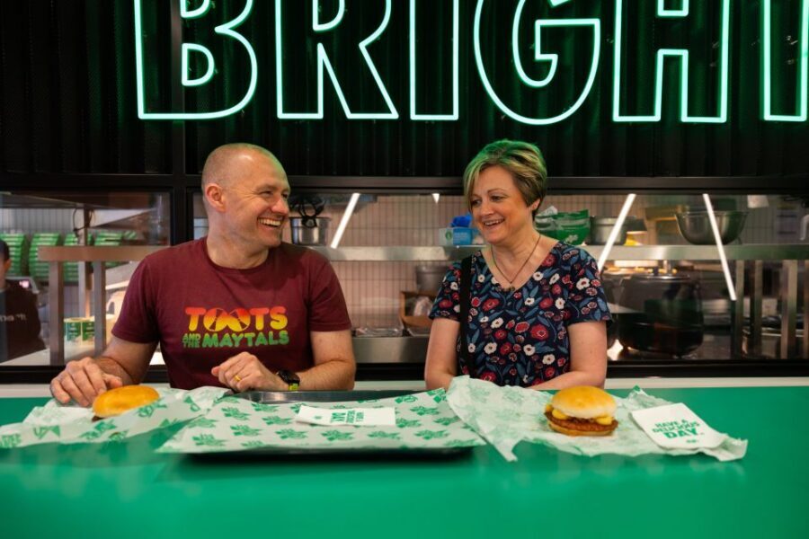 Brighton: Walking Food Tour (Vegan and Vegetarian options) - What you’ll eat on the Brighton vegan food tour (and how to make it work for you)