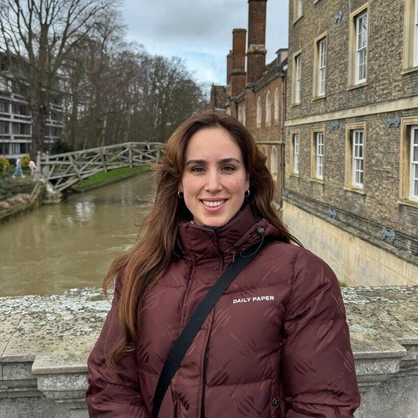 Cambridge: Alumni-Led Walking Tour w/ King's College Option - King’s Parade to the college spine: Corpus Christi, Queens’, Trinity Hall, Trinity