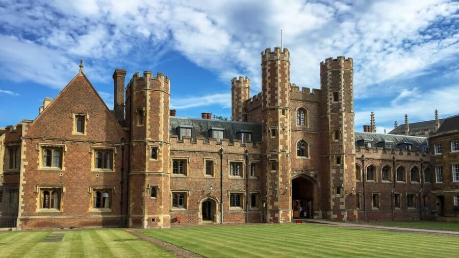 Cambridge: University Walking Tour - Key Highlights You’ll Actually Notice