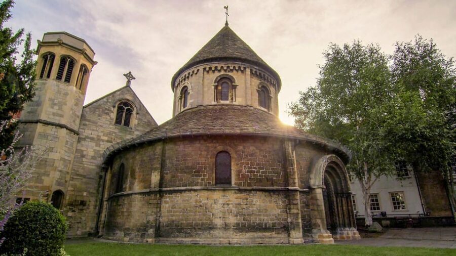 Cambridge: University Walking Tour - Why This Cambridge Walk Feels Different from a Usual Tour