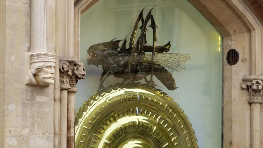 Cambridge: University Walking Tour - Price and Value: Is $22 a Good Deal Here?