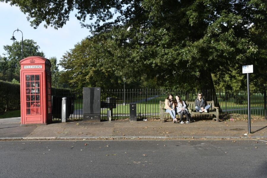 Camden: Explore London’s Creative Side with a Local Host - Canal-Walk Energy, Street Art, and the Amy Winehouse Thread