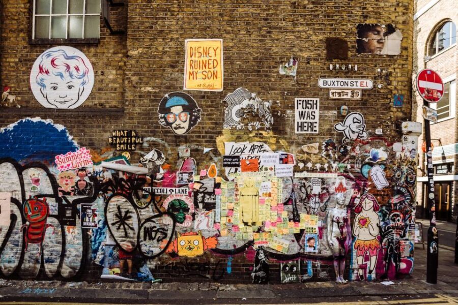 Camden: Explore London’s Creative Side with a Local Host - Who This Tour Suits Best