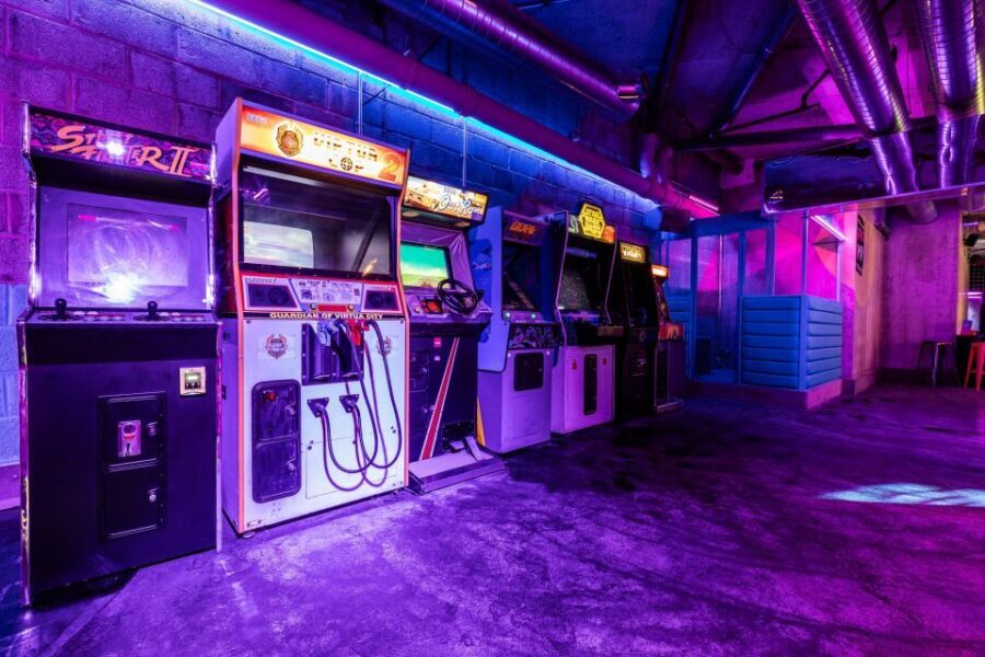 Camden: Junkyard Golf Club Tickets for 9 or 18 Holes - Key Highlights That Make This Camden Stop Worth It