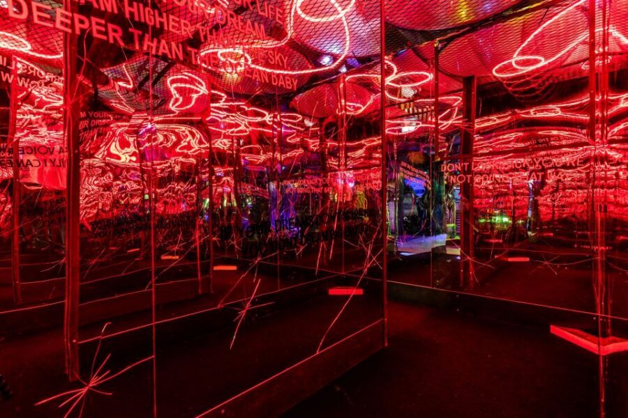Camden: Junkyard Golf Club Tickets for 9 or 18 Holes - Who Should Book Junkyard Golf in Camden?