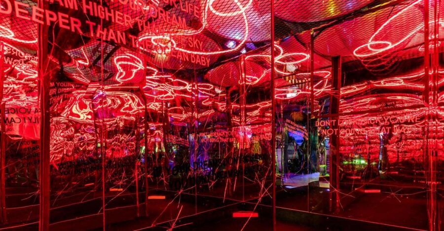 Camden: Junkyard Golf Club Tickets for 9 or 18 Holes - Where Camden Market Meets a Scrapyard Fantasy