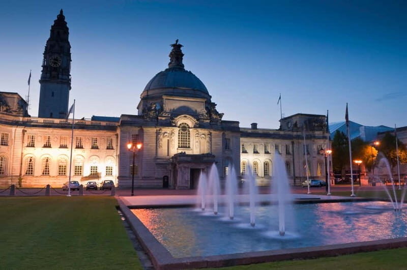 Cardiff Day Tour from London with Local Guide (Visit Wales) - Key things I’d book this for