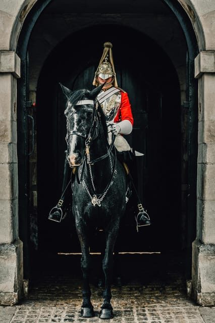 Changing of the Guard Experience in London - Key Things I’d Pay Attention To