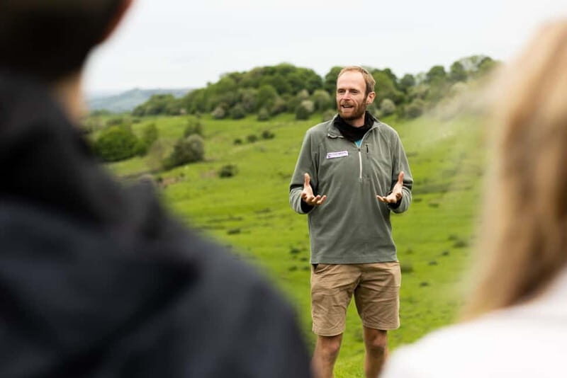 Cotswolds: One Day Cotswolds Walking Tour - Key tour facts at a glance