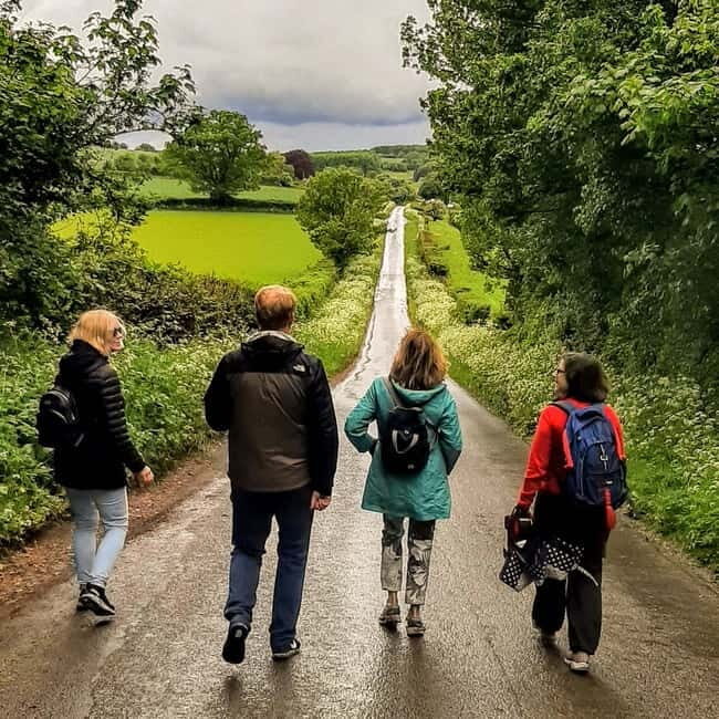 Cotswolds: One Day Cotswolds Walking Tour - Why This Cotswolds Day Trip Feels More Like a Real Walk