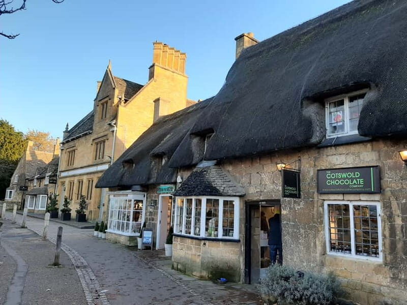 Cotswolds: One Day Cotswolds Walking Tour - The Windrush Valley Figure-of-Eight: Quiet Villages Without the Crowds