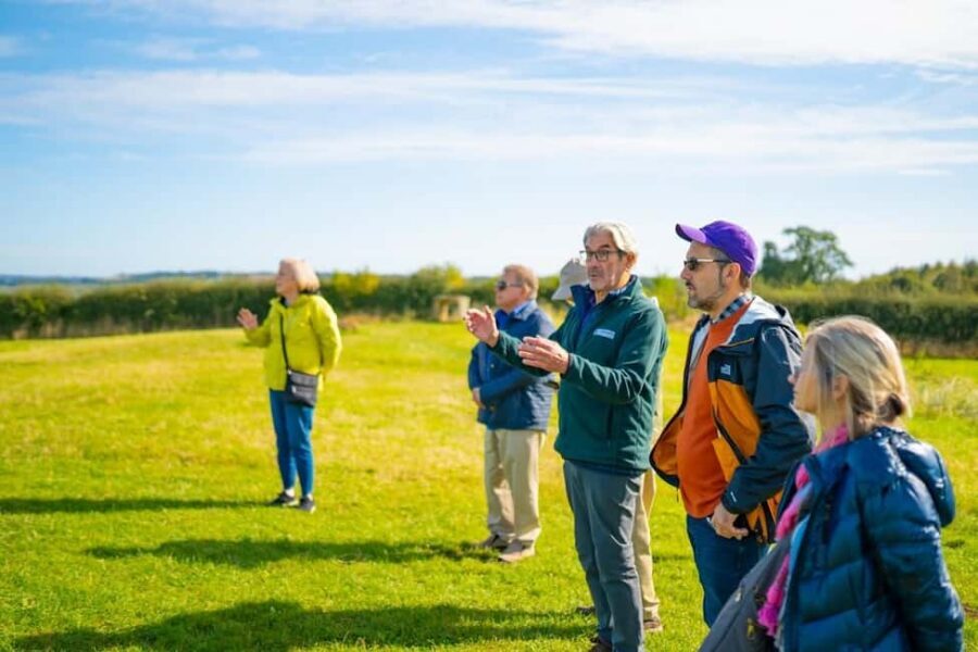 Cotswolds: One Day Cotswolds Walking Tour - What You’ll Really Walk (So You Can Plan Smart)