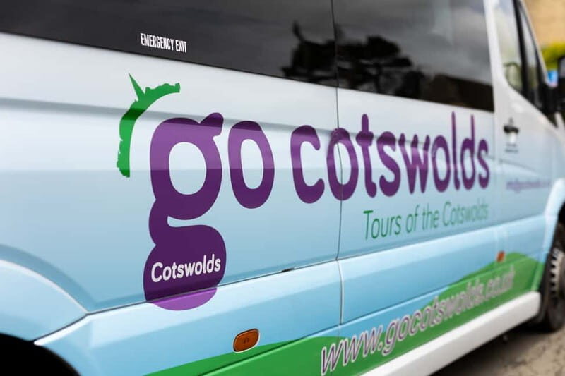 Cotswolds: One Day Cotswolds Walking Tour - Getting Started: Stratford-upon-Avon or Moreton-in-Marsh Pickup