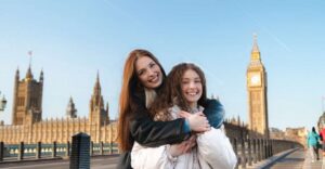 Couple’s photo: Romantic photoshoot in London - Price and value: why this can be a smart splurge