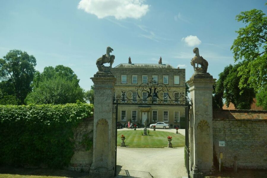 Day-Tour of the Midsomer Murders Locations - Quick Takes on This Midsomer Murders Locations Day Tour