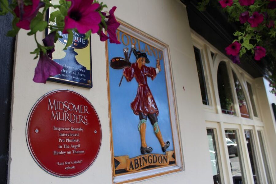Day-Tour of the Midsomer Murders Locations - Who This Tour Suits Best (and Who Might Want a Different Plan)