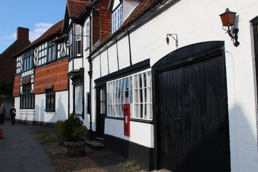 Day-Tour of the Midsomer Murders Locations - Practical Tips: Weather, Comfort, and How to Get the Most Out of It