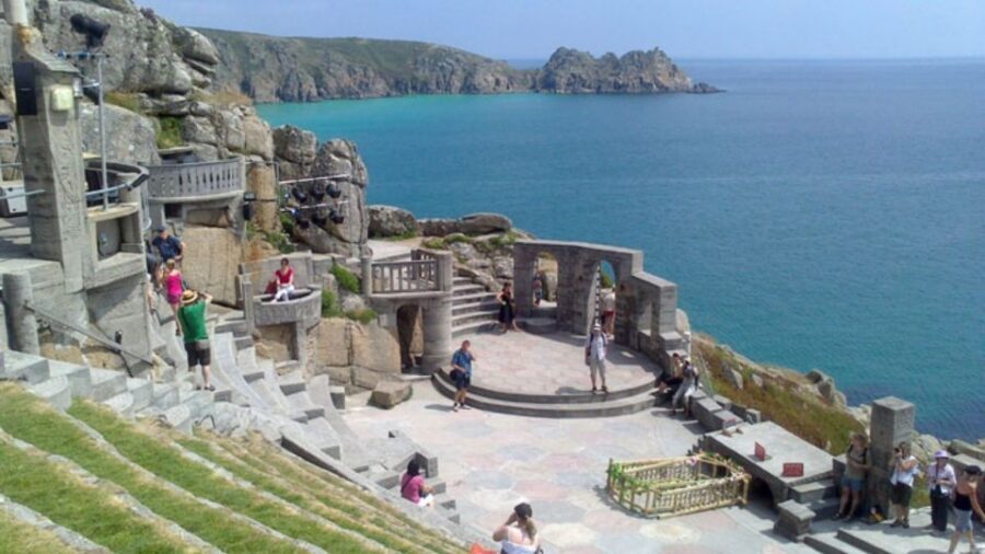 Devon and Cornwall: 5-Day Tour from London - Key highlights worth steering toward