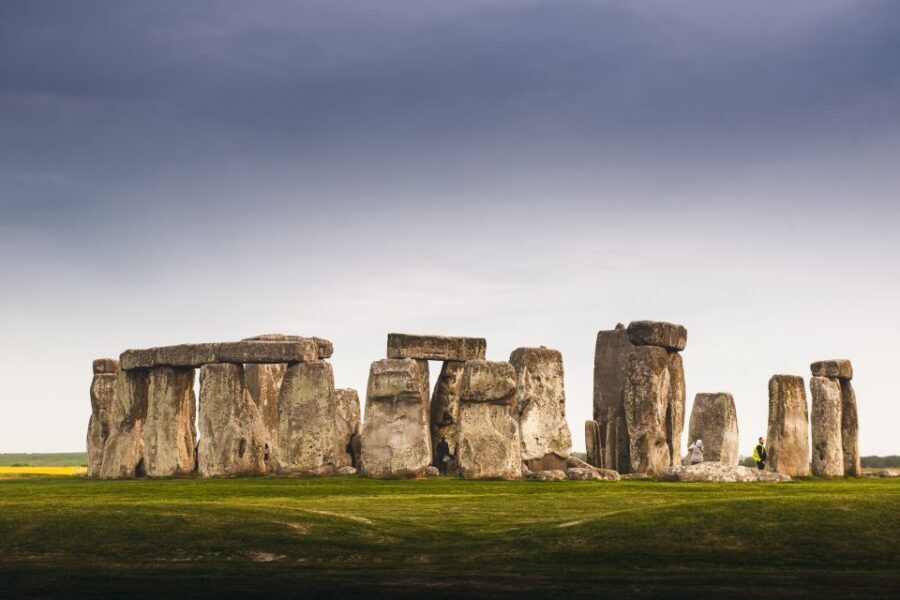 Devon and Cornwall: 5-Day Tour from London - Luxury-by-size: the minicoach experience from London